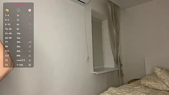 Eva_Shining_Star webcam