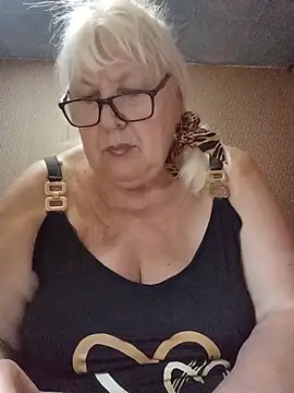 Alexia64231 webcam