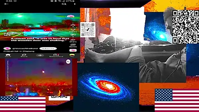 RussellTaylorLacy webcam
