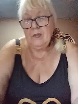 Alexia64231 webcam