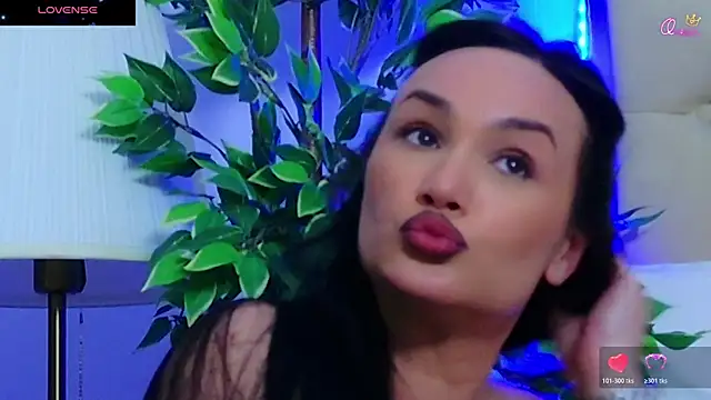 Daliya_ webcam