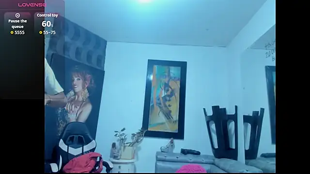 Ciara_HotTs webcam