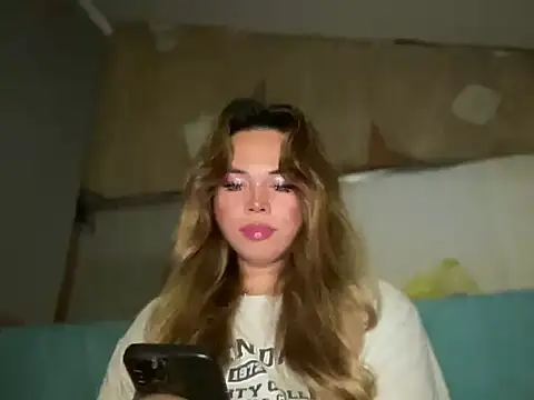 goddessofalltime webcam