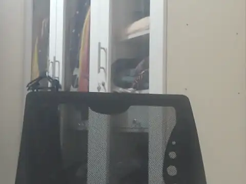 NancyRuvi webcam
