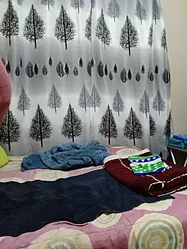 FreakyAngel3X webcam