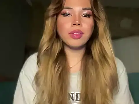 goddessofalltime webcam