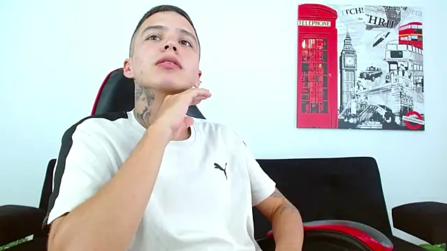 Cumandres18 webcam