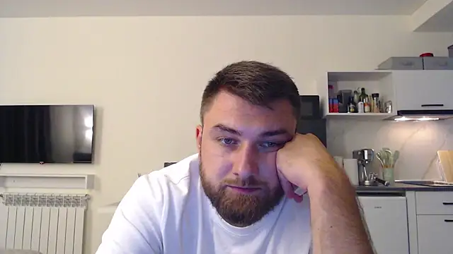 johny_sins_with_hair_ webcam