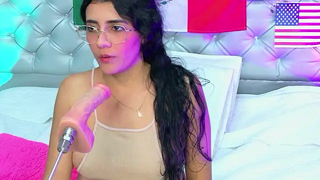Scarlett__Moon webcam