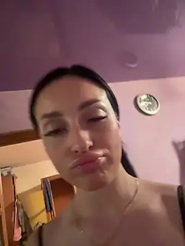 Soft_Pleasure webcam