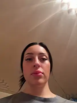 Soft_Pleasure webcam