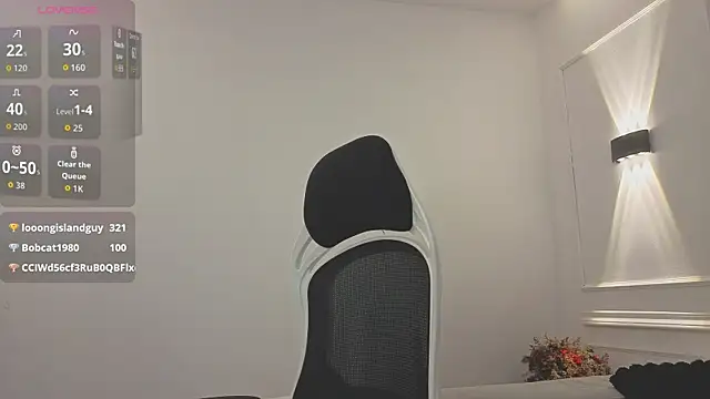 valeriavg webcam