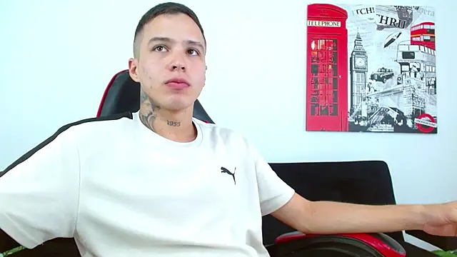 Cumandres18 webcam