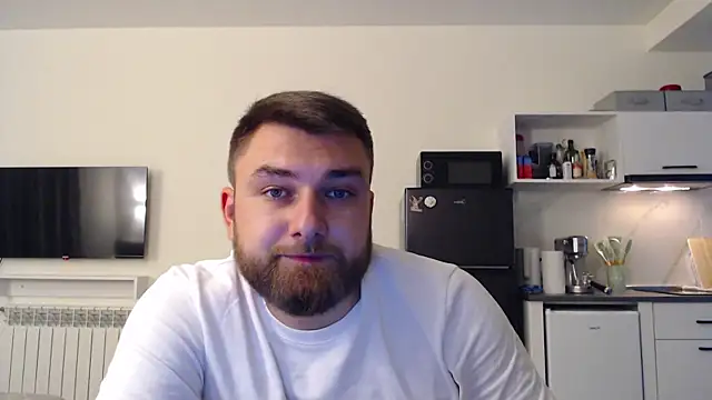 johny_sins_with_hair_ webcam