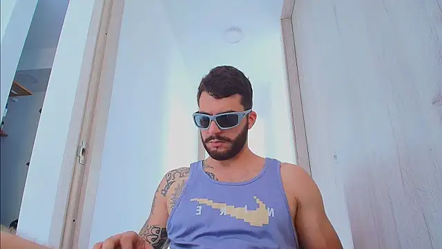 thomas_gun webcam