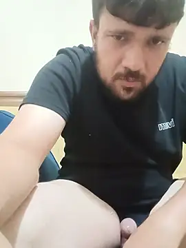 Canercakan webcam