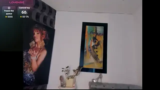 Ciara_HotTs live sex cam