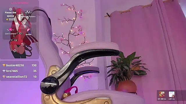 Mara_royal webcam
