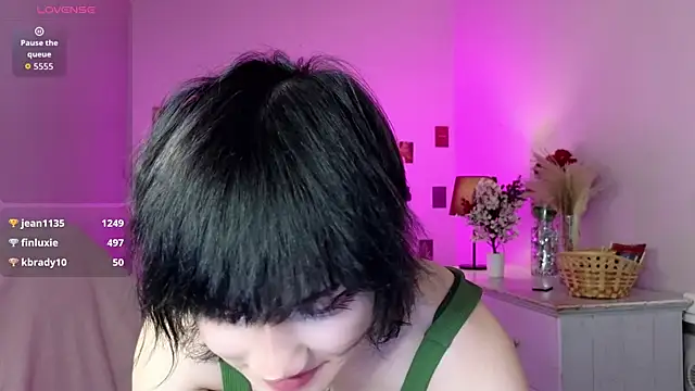 _Arlie_ webcam