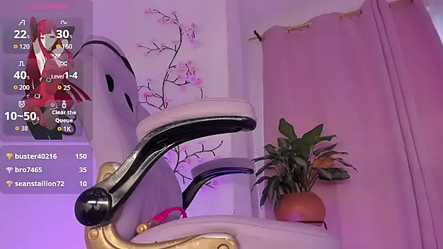 Mara_royal webcam