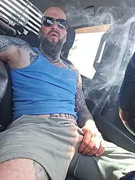 Beardedtattood avatar