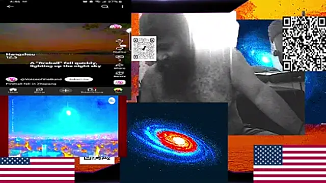 RussellTaylorLacy webcam