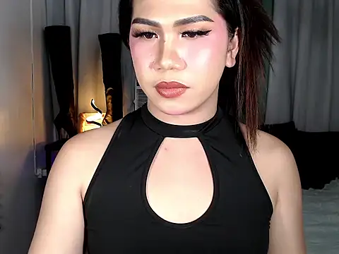 sensual_elise live sex cam