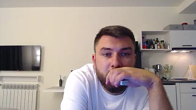 johny_sins_with_hair_ webcam