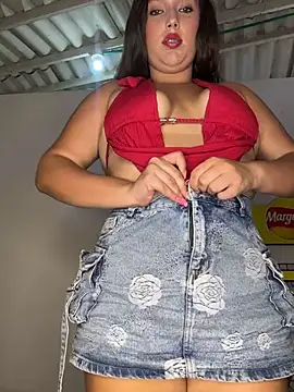 Naughty-Samanta- webcam