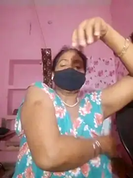 YAMUNA_033 webcam