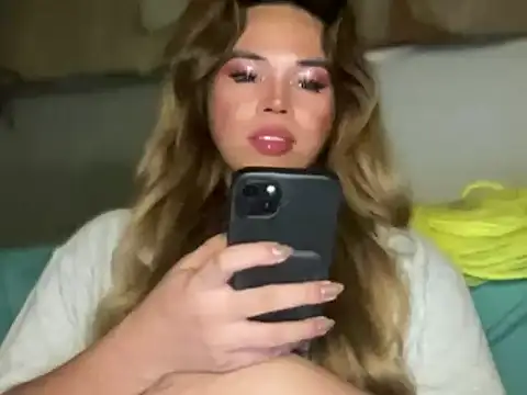 goddessofalltime webcam