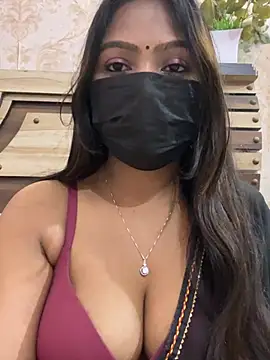 Cute-Ananyaa webcam