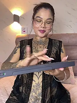 madyson_fox webcam