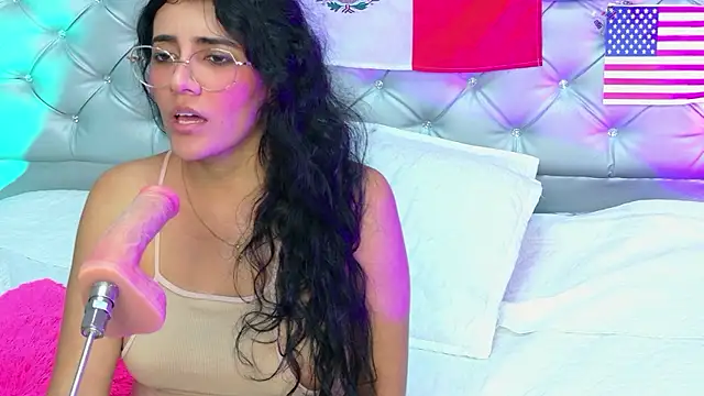 Scarlett__Moon webcam