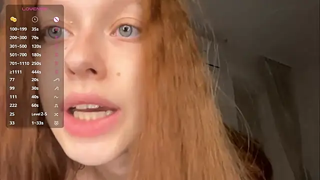 Eva_Shining_Star webcam