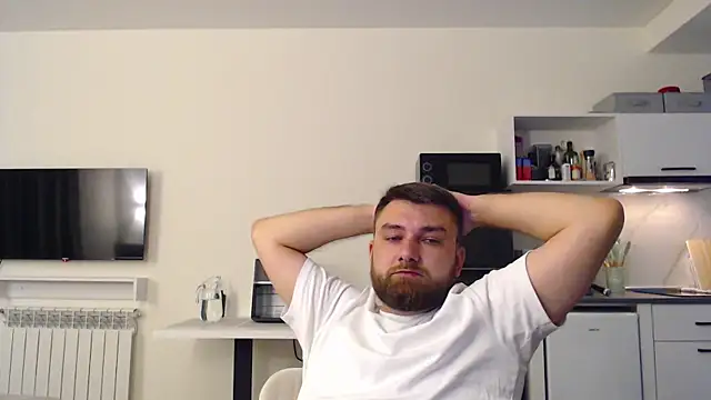 johny_sins_with_hair_ webcam