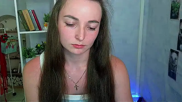 _Barbie_Kiss_ webcam