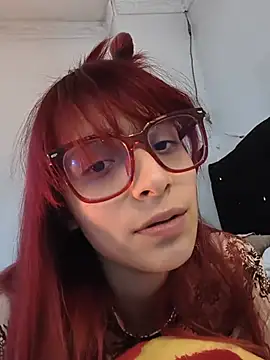 RedMeloddy webcam