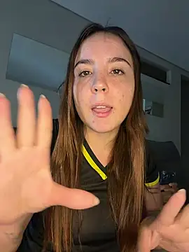 AMORINHA_S2_ webcam