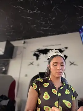 Isabella-Teen webcam