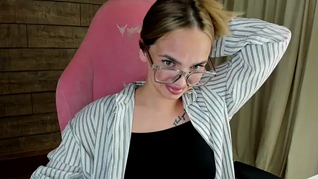 AnitaVenture webcam