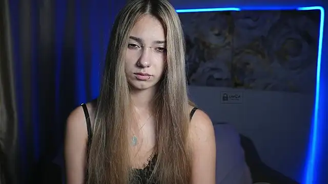 angel_lin webcam