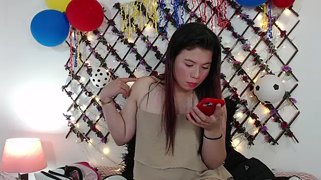 Samantha_Wallker webcam