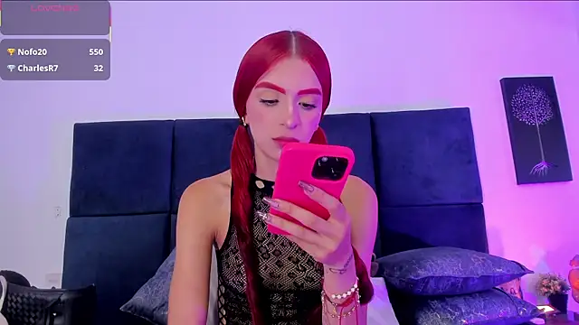 april_jones05 webcam
