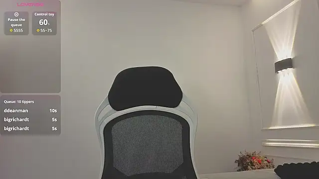 valeriavg webcam