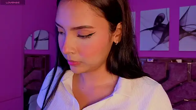 alisa_ousen webcam