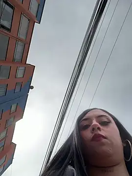 LilacNoir webcam