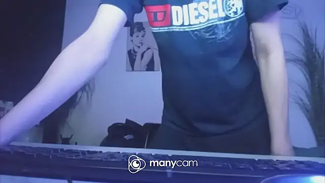der_dino30 webcam