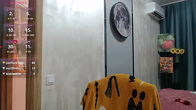 Stacy_Davice webcam