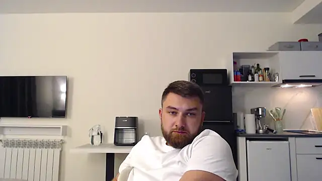 johny_sins_with_hair_ webcam